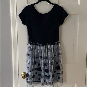 Topshop Body-Con Dress